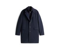 Tommy Hilfiger Mantel Herren marine, L