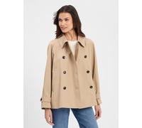 Tommy Hilfiger Trenchcoat Damen beige, 36