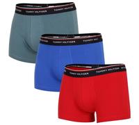 Tommy Hilfiger TRUNK 3 PACK PREMIUM ESSENTIALS Boxershorts, rot, größe S