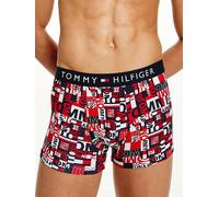 Tommy Hilfiger - Trunk - Print - 0F8