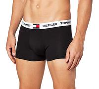 Tommy Hilfiger TRUNK Trunk Herren, Schwarz (Pvh Black), M
