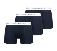 Tommy Hilfiger Trunks Herren Boxershorts - 3er-Pack UM0UM02761 - L
