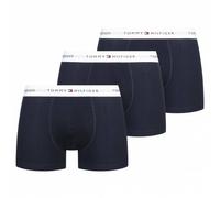 Tommy Hilfiger 3P Trunk Trunk Herren, Mehrfarbig (Desert Sky/Desert Sky/Desert Sky), L