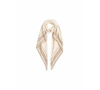 TOMMY HILFIGER Tuch beige