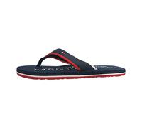 Tommy Hilfiger Tumble Beach Sandal FM0FM05710/DW5 Blau desert sky DW5 EU 42