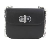 TOMMY HILFIGER Turnlock Crossover Black