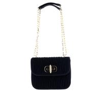 TOMMY HILFIGER Turnlock Crossover Quilt Sky Captain