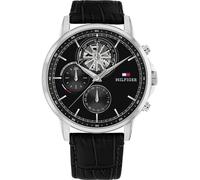 Tommy Hilfiger Uhr Stewart 1710605 Schwarz Einheitsgröße