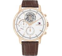 Tommy Hilfiger Uhr Stewart 1710606 Mehrfarbig Einheitsgröße