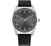 Tommy Hilfiger Uhren - 1710459 schwarz
