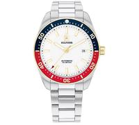 Tommy Hilfiger Uhren - 1710551 silber