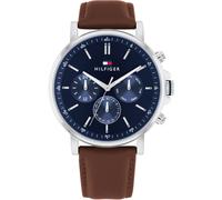Tommy Hilfiger Uhren - 1710585 braun