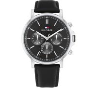 Tommy Hilfiger Uhren - 1710586 schwarz