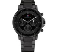 Tommy Hilfiger Uhren - 1710590 schwarz