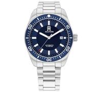 Tommy Hilfiger Uhren - 1710591 blau