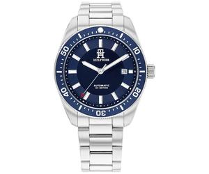 Tommy Hilfiger Uhren - 1710591 blau