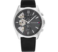 Tommy Hilfiger Uhren - 1710644 schwarz
