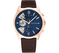 Tommy Hilfiger Uhren - 1710645 braun