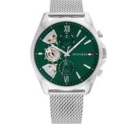 Tommy Hilfiger Uhren - 1710647 grün