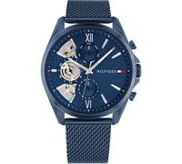 Tommy Hilfiger Uhren - 1710648 blau
