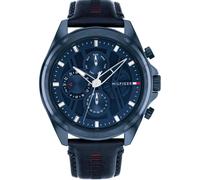 Tommy Hilfiger Uhren - 1710655 blau