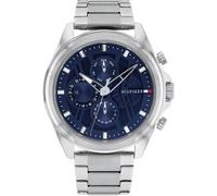 Tommy Hilfiger Uhren - 1710656 silber