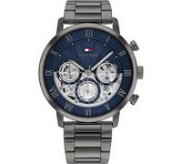 Tommy Hilfiger Uhren - 1710707 blau