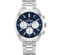 Tommy Hilfiger Uhren - 1710722 blau