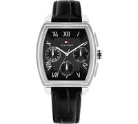 Tommy Hilfiger Uhren - 1710761 schwarz