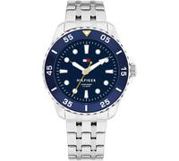 Tommy Hilfiger Uhren - 1720049 blau