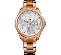 Tommy Hilfiger Uhren - 1781824 roségold
