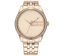 Tommy Hilfiger Uhren - 1782082 roségold