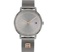 Tommy Hilfiger Uhren - 1782285 grau