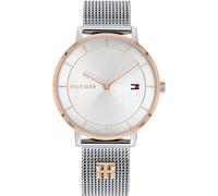 Tommy Hilfiger Uhren - 1782288 silber