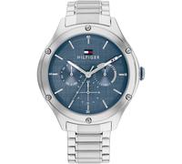 Tommy Hilfiger Uhren - 1782657 silber