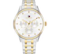 Tommy Hilfiger Uhren - 1782750 bicolor