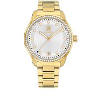 Tommy Hilfiger Uhren - 1782758 gold