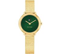 Tommy Hilfiger Uhren - 1782812 gold