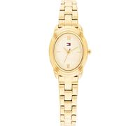 Tommy Hilfiger Uhren - 1782875 gold