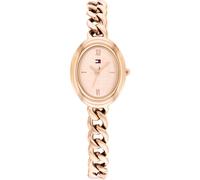Tommy Hilfiger Uhren - 1782878 roségold