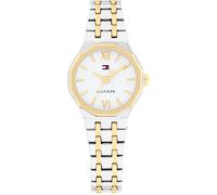 Tommy Hilfiger Uhren - 1782888 bicolor