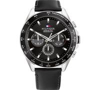 Tommy Hilfiger Uhren - 1791964 schwarz