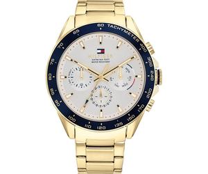 Tommy Hilfiger Uhren - 1791969 gold