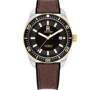 Tommy Hilfiger Uhren - 1792142 braun