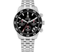 Tommy Hilfiger Chronograph Th85 Chrono 1792156