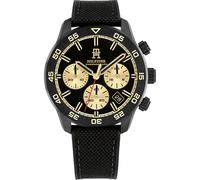 Tommy Hilfiger Uhren - 1792182 schwarz