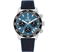 Tommy Hilfiger Uhren - 1792187 blau