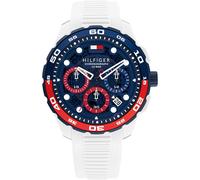 Tommy Hilfiger Uhren - 1792231 weiß
