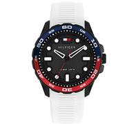 Tommy Hilfiger Uhren - 1792264 bicolor