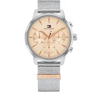 Tommy Hilfiger Uhren - Blake - 1782806 silber